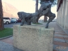 #02012-TI-Enklave Campione Italia (Skulptur)