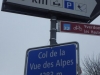 #02082-NE-Vue des Alpes - Col de