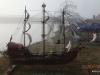 #02089-VD-Schiff Skulptur